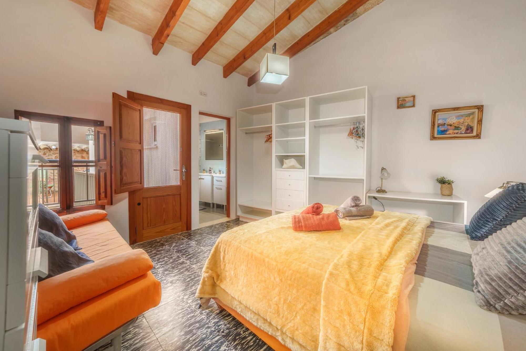 Sant Vicenc, Amazing House In Alcudia For 6 Βίλα Εξωτερικό φωτογραφία
