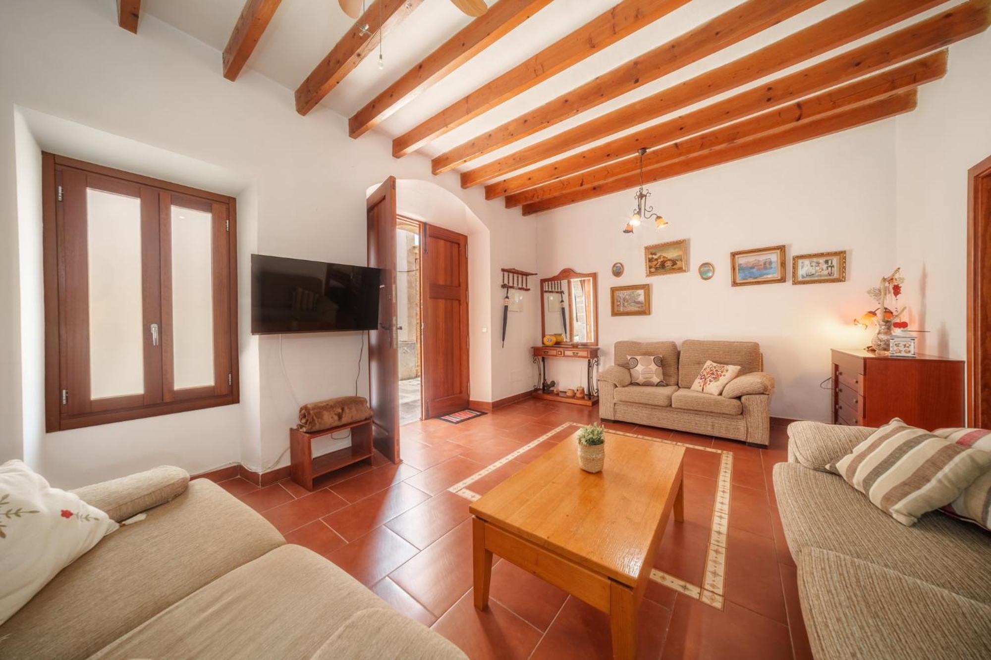 Sant Vicenc, Amazing House In Alcudia For 6 Βίλα Εξωτερικό φωτογραφία